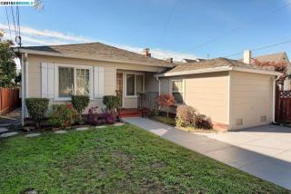 2314 Acton St, Berkeley, CA 94702-2108