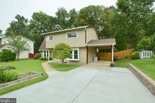 12617 Westport Ln, Woodbridge, VA 22192-3417