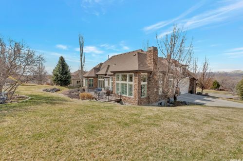 13 Wild Flower Dr, Alpine UT exterior