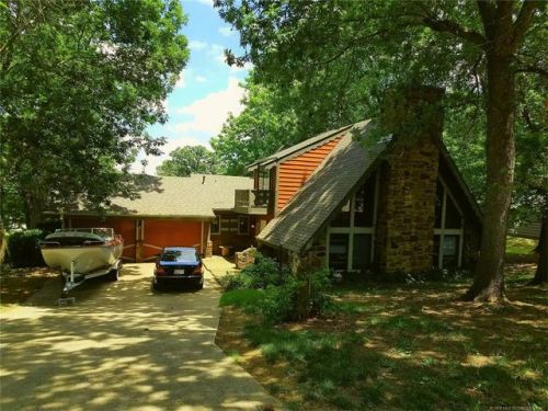 1491 Ash Holw, Catoosa, OK 74015-2201