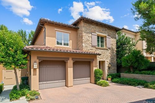 50 Brindisi, Irvine, CA 92618-0109