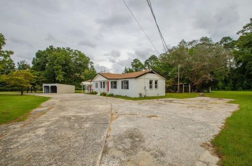 2910 Moody Rd, Warner Robins GA  31088-6200 exterior