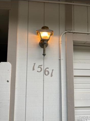 1561 Casteel Dr, Willits, CA 95490-8305