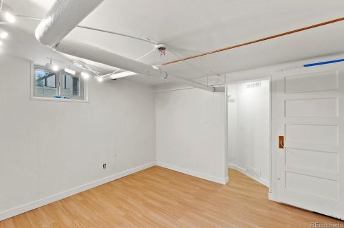 1752 Krameria St, Denver CO  80220-5355 exterior