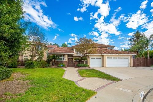 900 Foxglove Ct, Walnut, CA 91789-5014