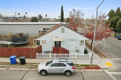 515 4th St, Taft, CA 93268-2804