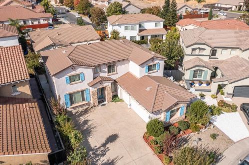 8440 Tragus Way, Elk Grove, CA 95624-4540