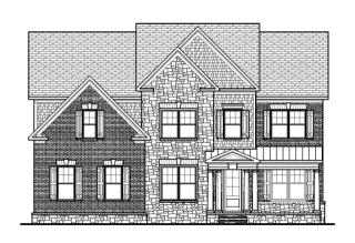 121 Manor North Dr, Alpharetta, GA 30004-5421