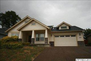 294 Reed Ln, Dallas, OR 97338-1158
