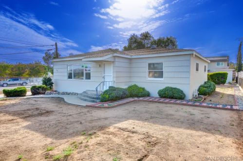 1206 Peerless Dr, El Cajon, CA 92021-3420