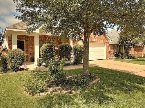 1304 Chase Trl, Midlothian TX  76063-5757 exterior