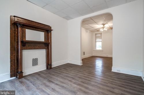 23 Hartley St, York PA  17401-3314 exterior