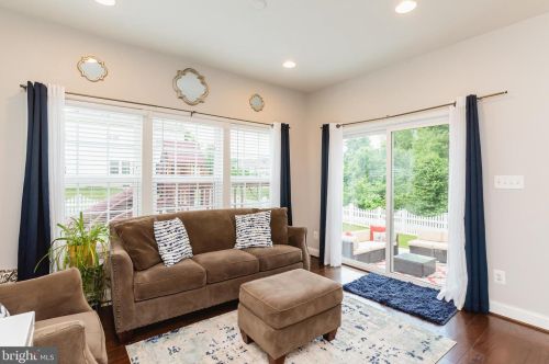 1409 Sewards Ct, Aberdeen MD  21001-3936 exterior