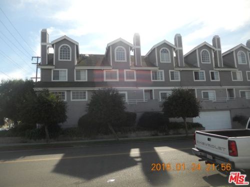 601 Inglewood Ave, Inglewood, CA 90302-2923