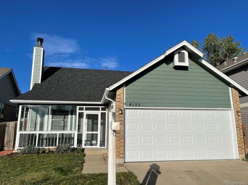 4155 Lewiston Cir, Denver, CO 80013-5615