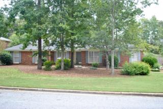 6906 Treetop Ln, Columbus, GA 31909-3262