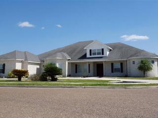 503 Bravo Dr, Donna, TX 78537-2933
