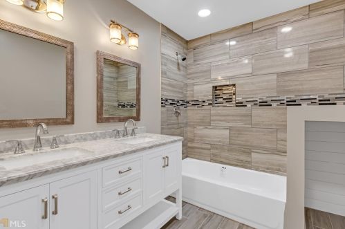 1845 Fort Valley Dr, Atlanta GA  30311-5115 exterior