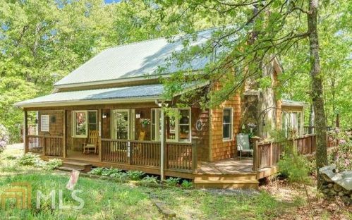 691 Camp Yonah Rd, Clarkesville, GA 30523-4027