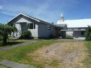 215 Alder Ave, Sultan, WA