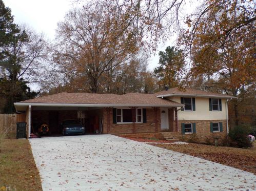 5148 Forest Dr, Porterdale, GA 30014-3225