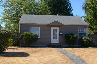 3826 10th St, Tacoma WA  98405-2124 exterior