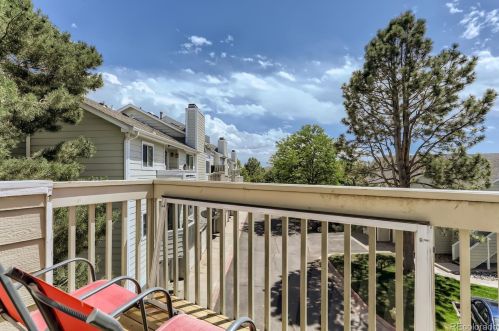 1311 Cathay Ct, Denver CO  80017-4545 exterior