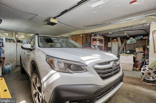 945 Cranes Gap Rd, Carlisle PA  17013-9677 exterior