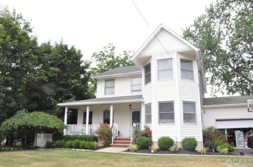 238 Park Ave, Piscataway, NJ 08854-4847