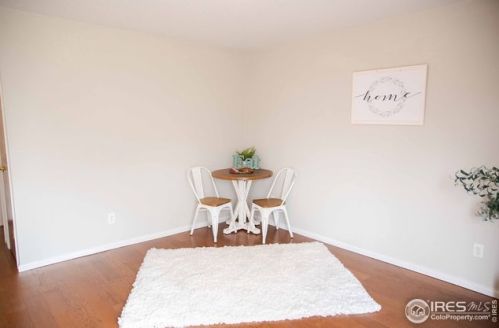 1071 Lavender Ave, Loveland CO 80537-8076 exterior