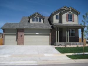 10904 Lansing Ct, Henderson, CO 80640-7714