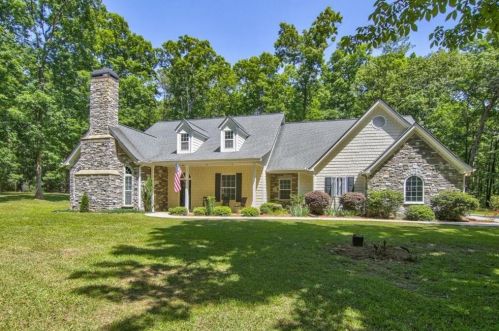 1000 H D Atha Rd, Monroe, GA 30655-5627