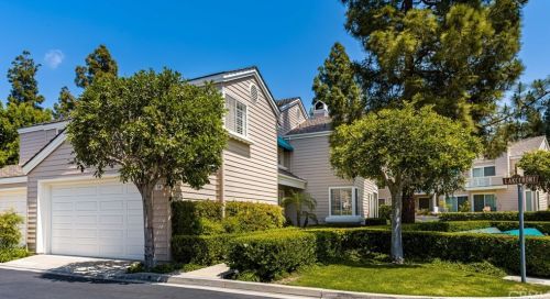 54 Lakefront, Irvine, CA 92604-4679