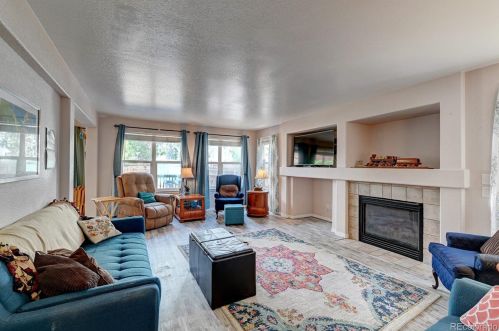 11874 Eudora Dr, Denver CO  80233-6406 exterior