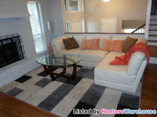 4470 King Springs Rd, Smyrna GA  30082-4721 exterior