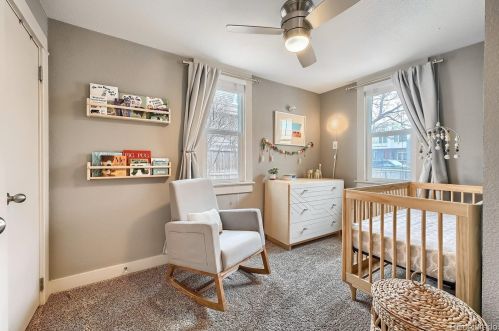 2746 Lincoln St, Englewood CO 80113-1539 exterior