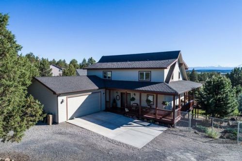 8578 Shad Rd, Terrebonne, OR 97760-7798