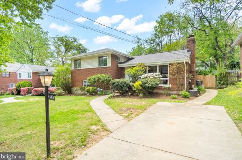 1614 Tilton Dr, Silver Spring, MD 20902-3936