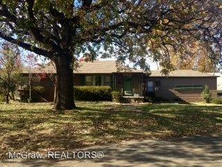 2308 College Ave, Tulsa OK  74114-4406 exterior