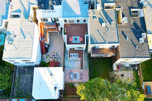 455 23rd Ave, San Francisco CA  94121-3018 exterior