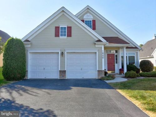 1840 Buchers Ml, Lancaster, PA 17601-4634