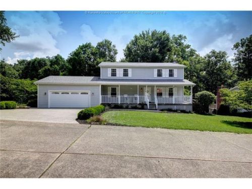 14 Cottonwood Dr, Elkview, WV 25071-9300