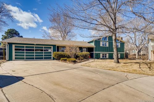 910 Mesa Ct, Westminster, CO 80020