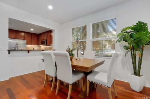 202 Coral Rose, Irvine CA  92603-0162 exterior