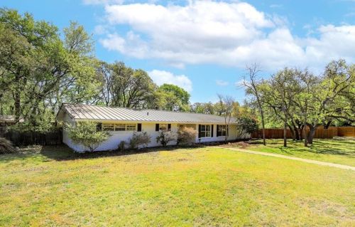 11801 Bell Ave, Austin, TX 78759-2412