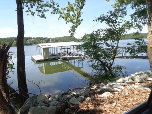 25460 Horsecreek Dr, Monkey Island, OK 74331-9561