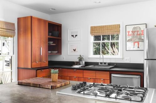 501 46 St, Austin TX  78751-3210 exterior