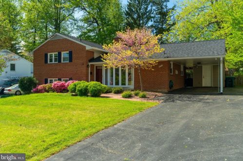 5408 Juliet St, Springfield, VA 22151-2615