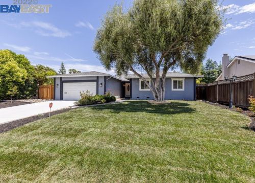 2853 Millbridge Pl, San Ramon, CA 94583-2915