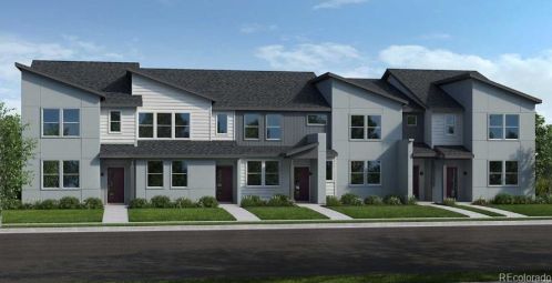 6566 Biscay St, Denver, CO 80249-3844
